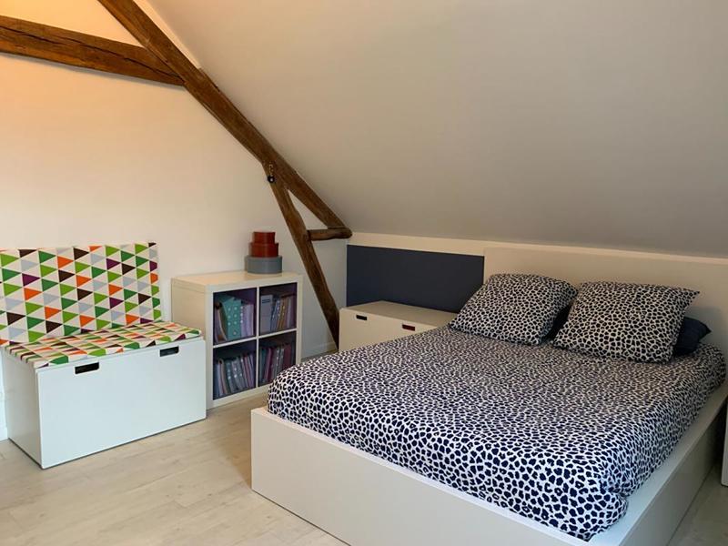 Maison - 250 m² - 5 pièces