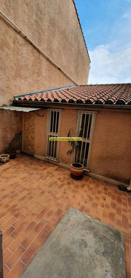 Appartement - 36 m² - 1 pièce