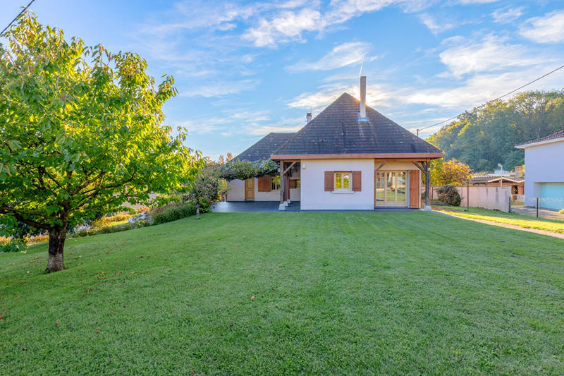 Villa - 126 m² - 4 pièces