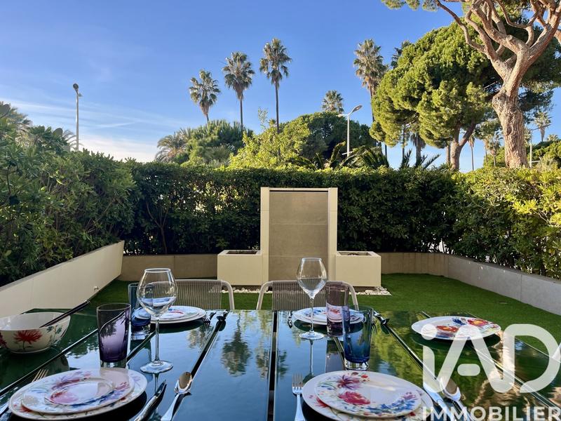 Appartement - 135 m² - 4 pièces