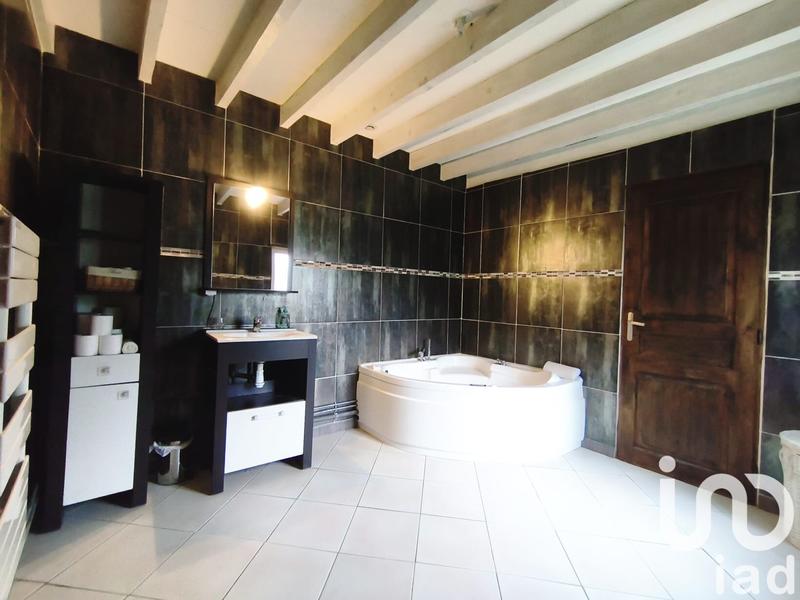 Maison de village - 190 m² - 7 pièces