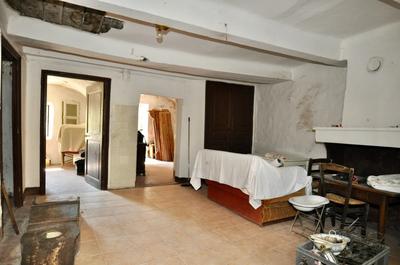 Appartement ancien - 38 m² - 3 pièces