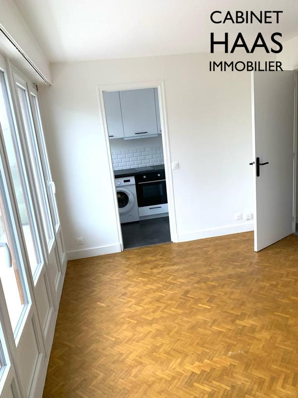 Appartement - 24 m² - 1 pièce