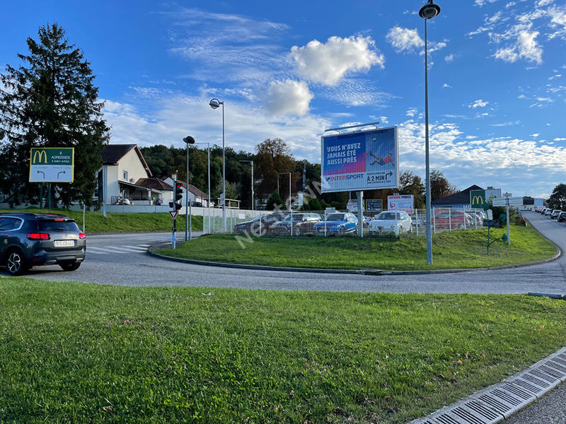 Local commercial - 170 m²