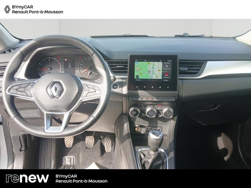 Renault Captur TCe 90 - 21 Business