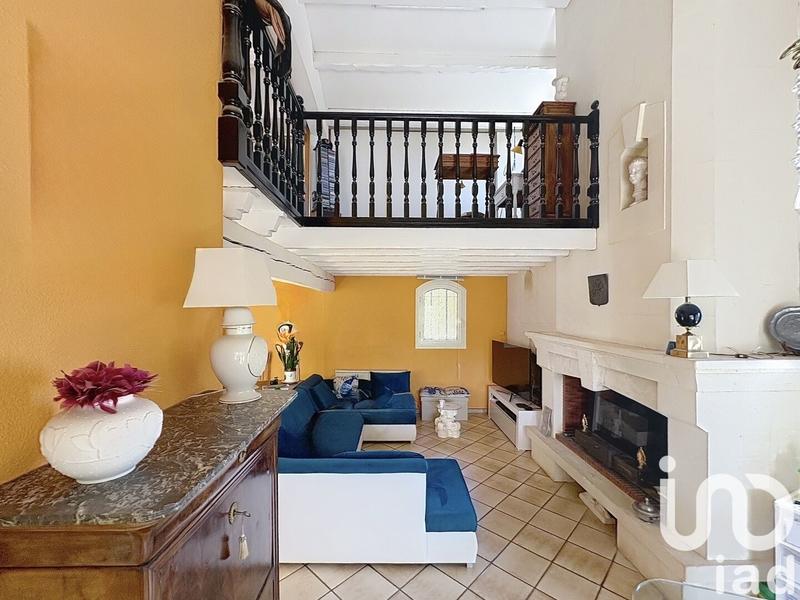 Maison de maîtres - 168 m² - 4 pièces