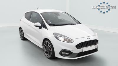 Ford Fiesta St 1.5 Ecoboost 200 s Plus