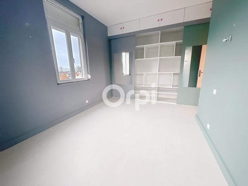 Maison - 128 m² - 4 pièces