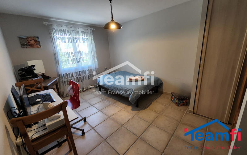 Villa - 132 m² - 5 pièces