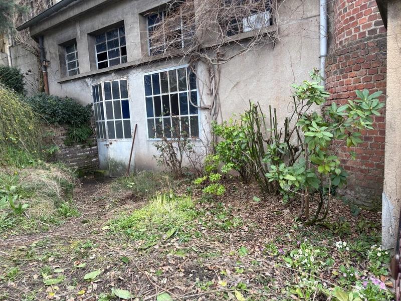 Loft - 65 m² - 1 pièce