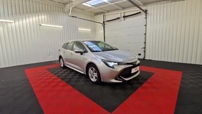 Toyota corolla touring sports Hybride 122h Dynamic Business Stage Acad