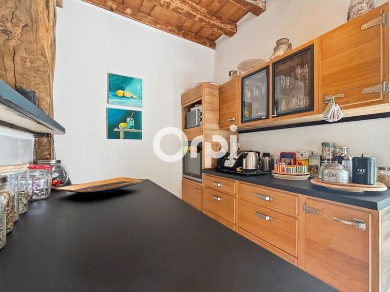 Ferme - 262 m² - 6 pièces