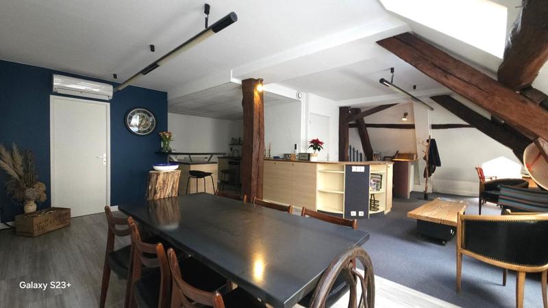 Maison - 171 m² - 5 pièces