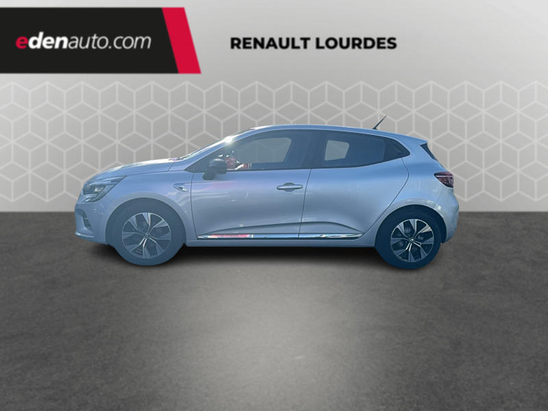 Renault Clio TCe 90 - 21n Limited