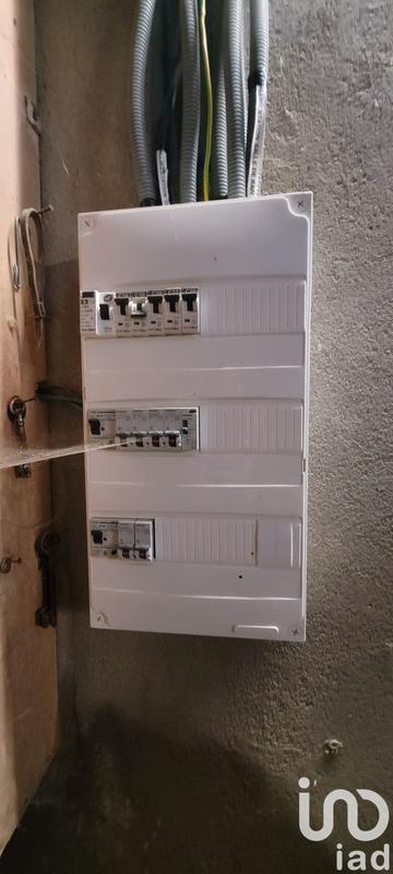 Maison de village - 86 m² - 4 pièces