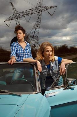 Thelma, Louise et nous