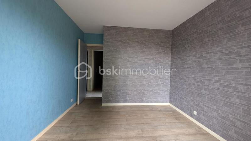 Maison de village - 140 m² - 7 pièces