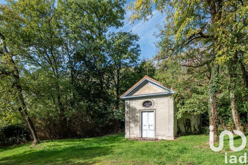 Maison - 650 m² - 15 pièces