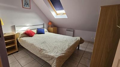 Duplex - 42 m² - 2 pièces