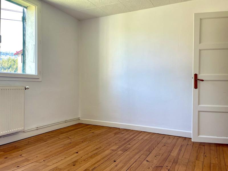 Appartement - 53 m² - 2 pièces