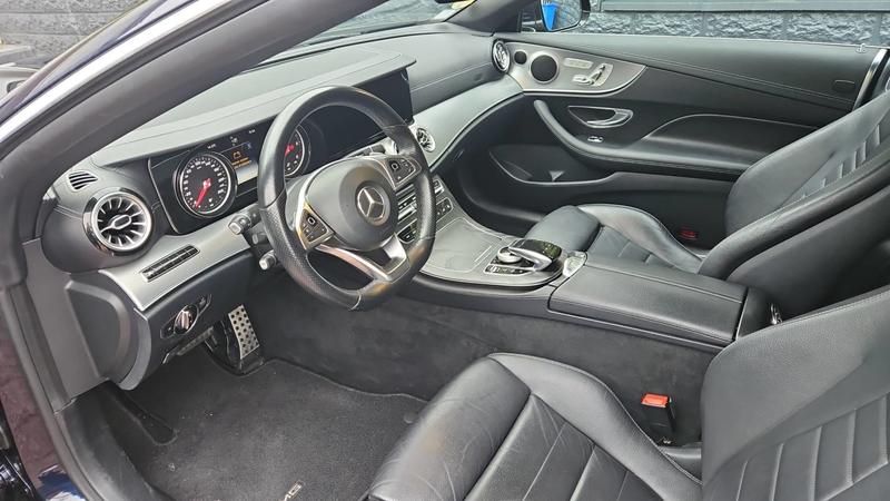 Mercedes Classe E 220 d 194 9g-Tronic Executive