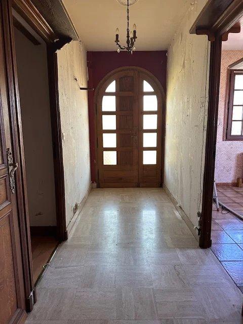 Maison - 103 m² - 4 pièces