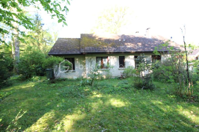 Pavillon - 100 m² - 6 pièces