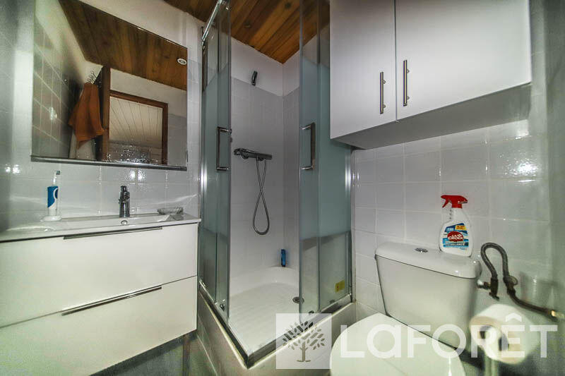 Appartement - 69 m² - 4 pièces