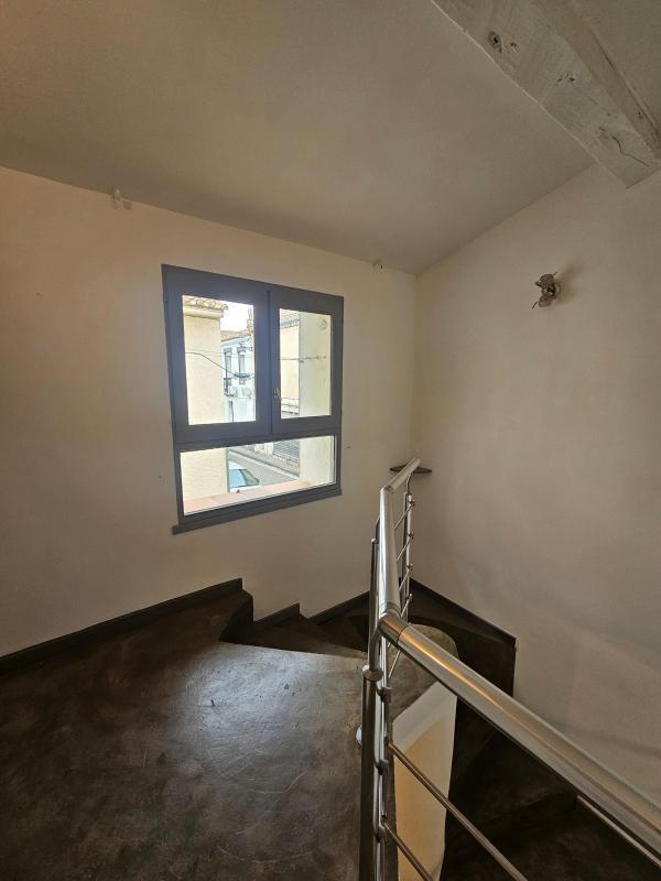 Maison de ville - 98 m² - 4 pièces