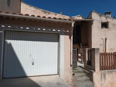 Maison - 125 m² - 4 pièces