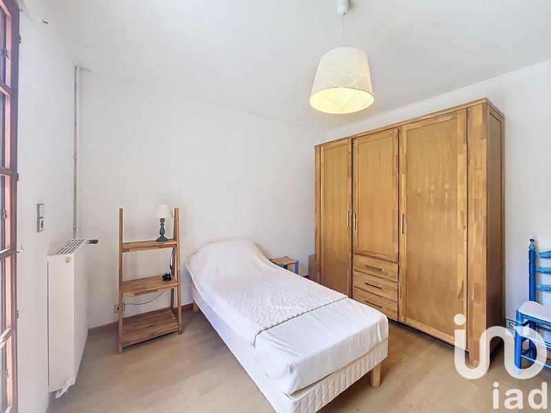 Maison de village - 112 m² - 7 pièces