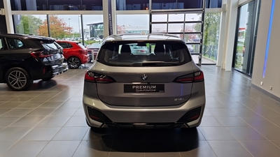 Bmw Serie 2 Active Tourer U06 218i 136 Ch Dkg7 m Sport