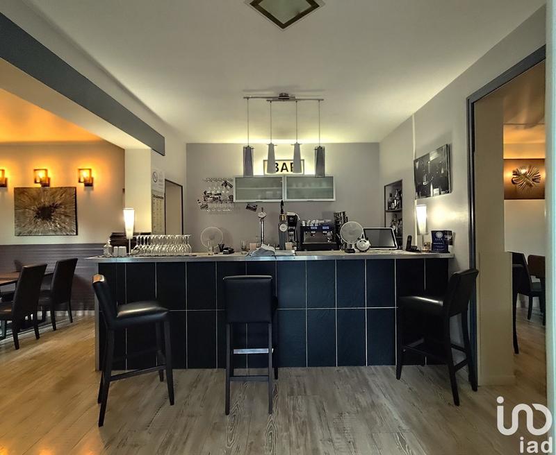 Local commercial - 130 m²