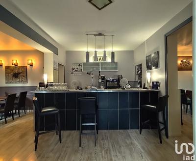 Local commercial - 130 m²