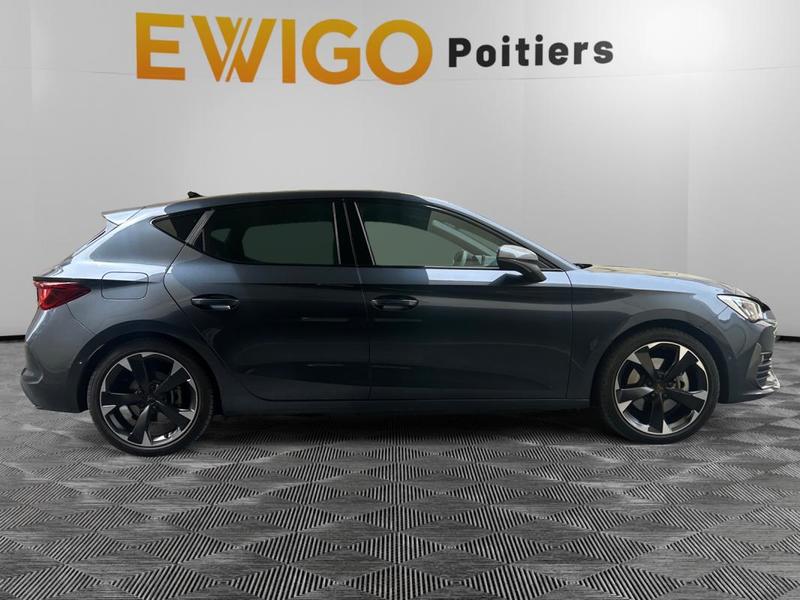 Cupra Leon 1.4 E-Hybrid 204 Dsg6