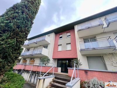 Appartement - 19 m² - 1 pièce