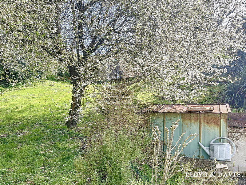 Maison - 142 m² - 5 pièces