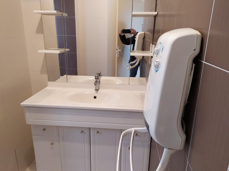 Appartement - 86 m² - 4 pièces