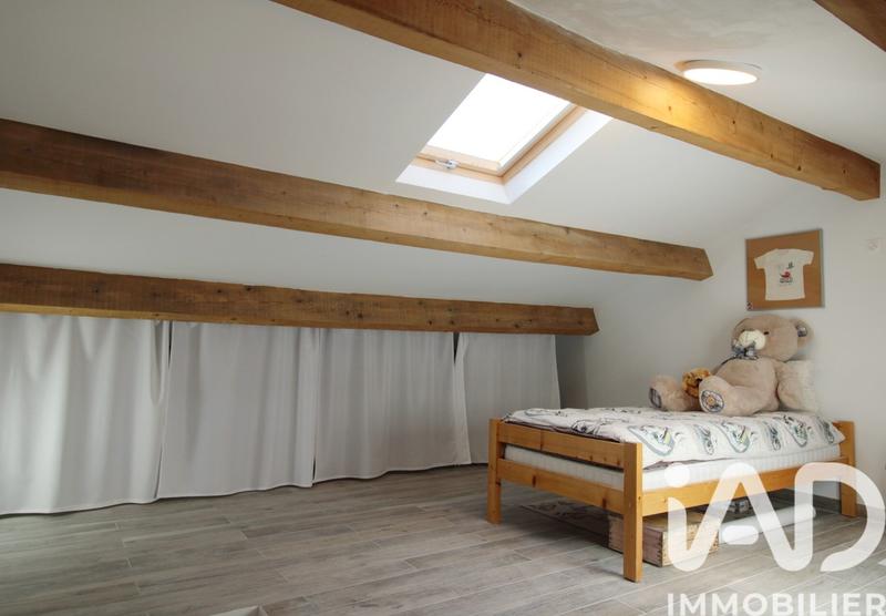 Maison - 104 m² - 5 pièces