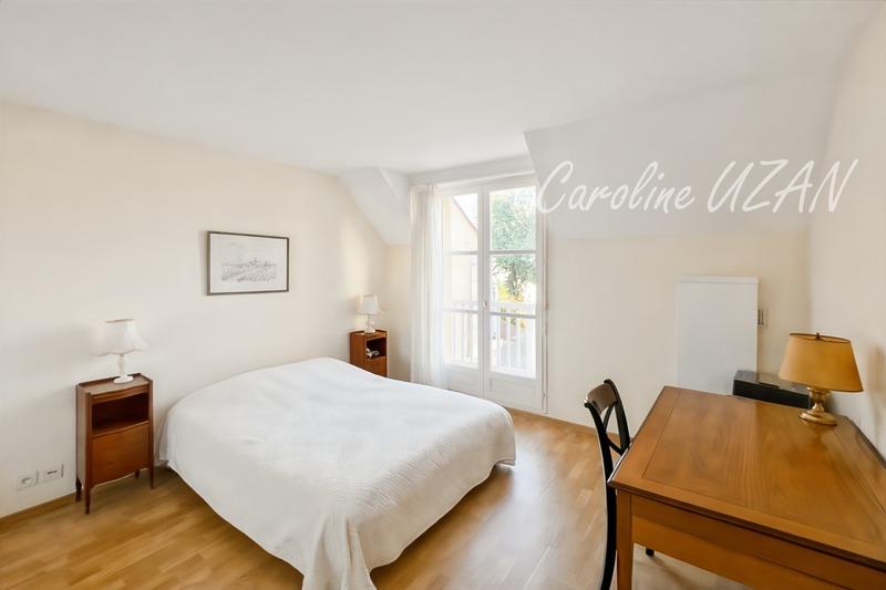 Maison - 165 m² - 6 pièces