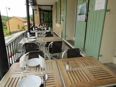 Fonds de commerce - 200 m²