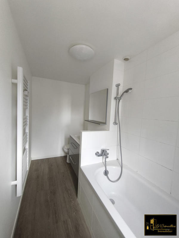 Maison - 76 m² - 3 pièces