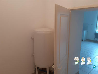 Appartement - 29 m² - 1 pièce