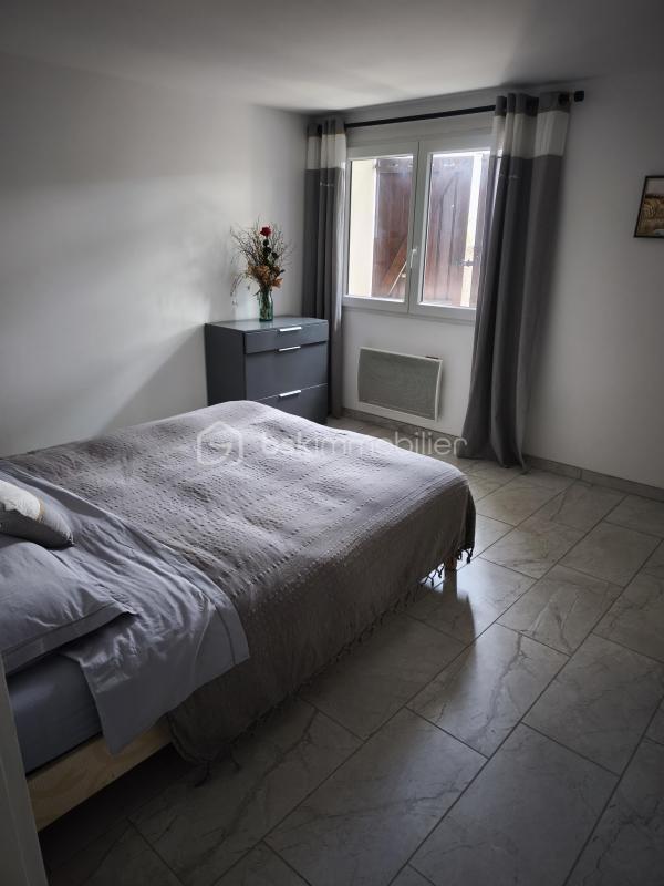 Maison traditionnelle - 200 m² - 7 pièces