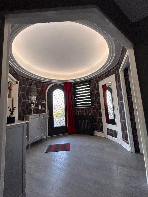 Maison traditionnelle - 200 m² - 7 pièces