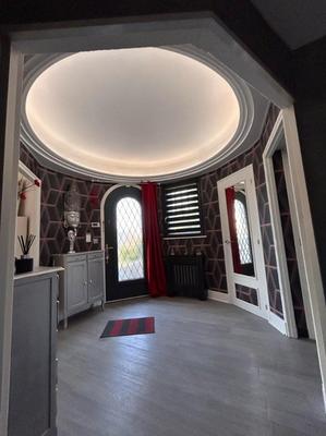 Maison traditionnelle - 200 m² - 7 pièces