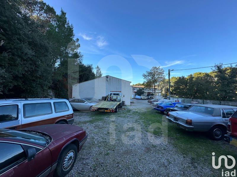 Appartement - 280 m²