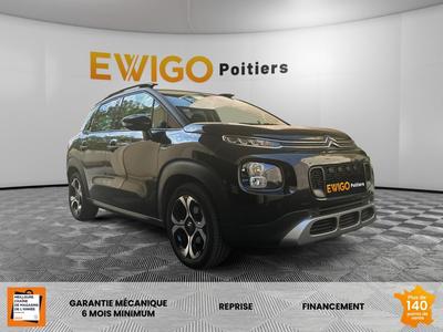 Citroën C3 Aircross 1.2 Puretech 110 Shine