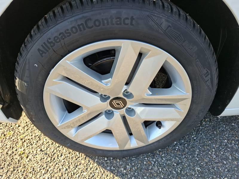 Renault Clio TCe 90 ch Gsr2 Evolution