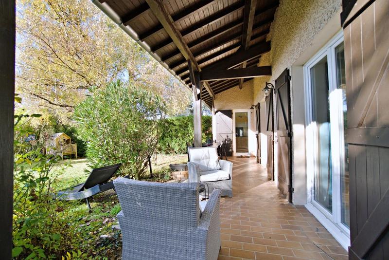 Maison - 86 m² - 3 pièces